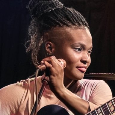 Sherika Sherard